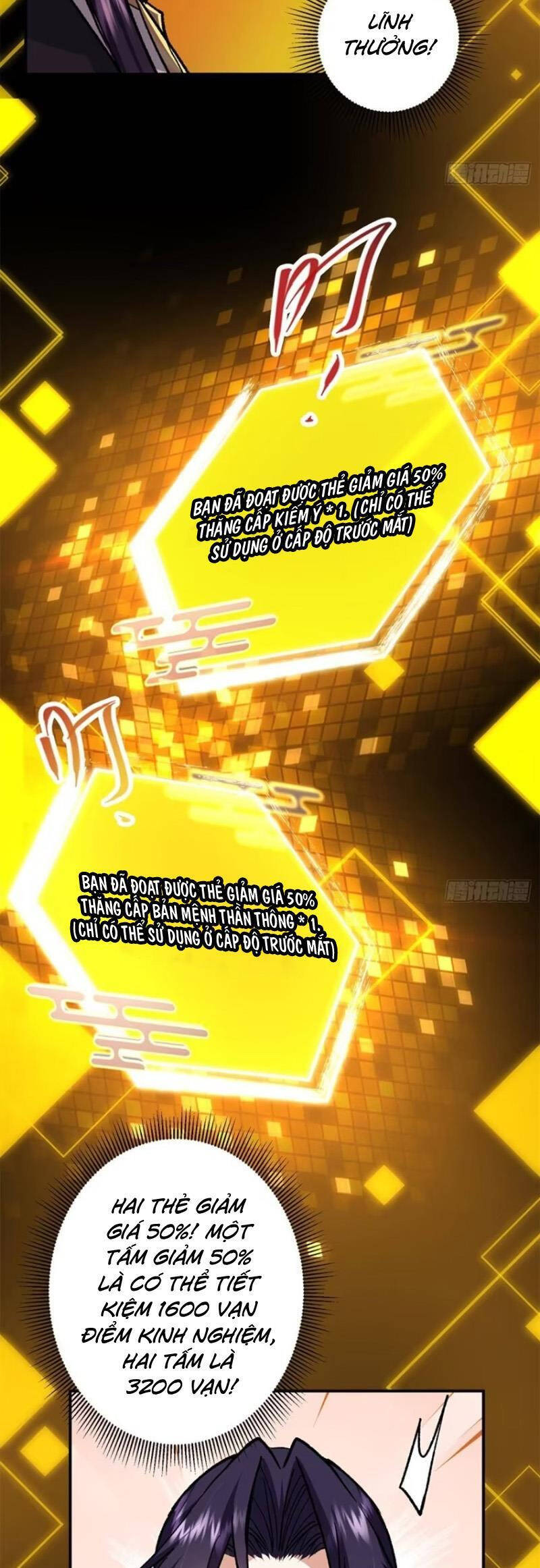 Chưởng Môn Khiêm Tốn Chút Chap 313 - Next Chap 314