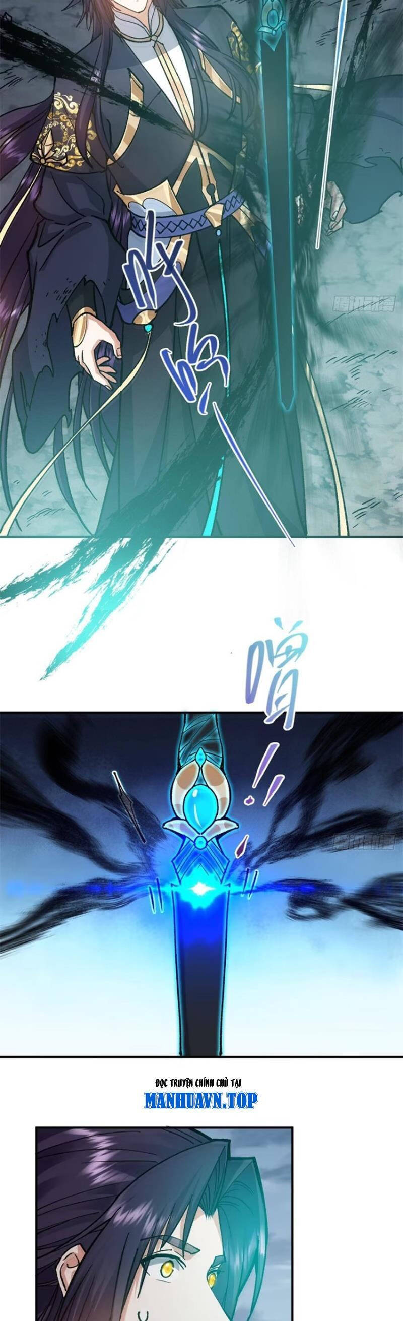 Chưởng Môn Khiêm Tốn Chút Chap 313 - Next Chap 314