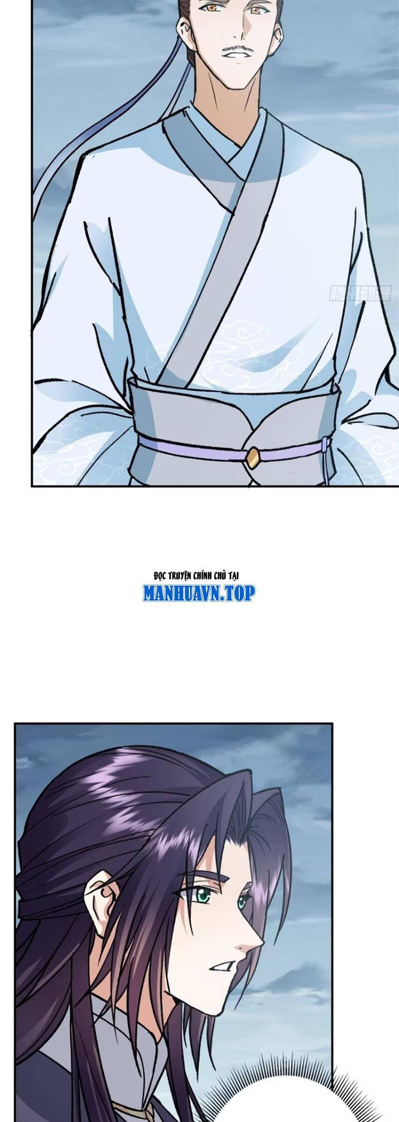 Chưởng Môn Khiêm Tốn Chút Chap 313 - Next Chap 314