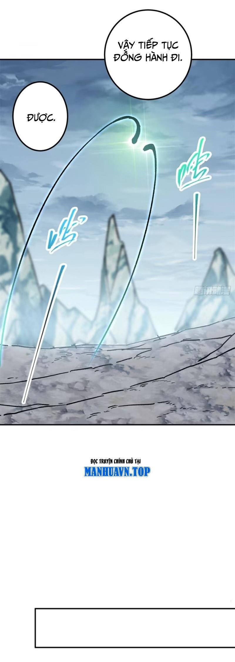Chưởng Môn Khiêm Tốn Chút Chap 313 - Next Chap 314