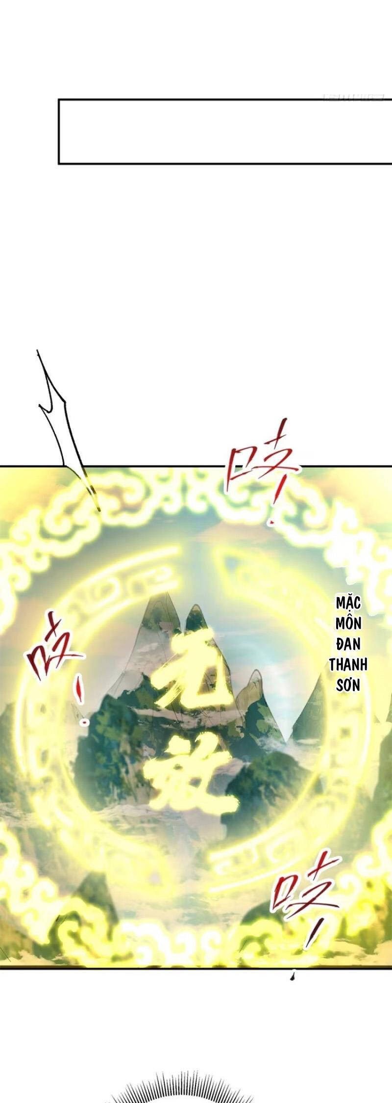 Chưởng Môn Khiêm Tốn Chút Chap 313 - Next Chap 314
