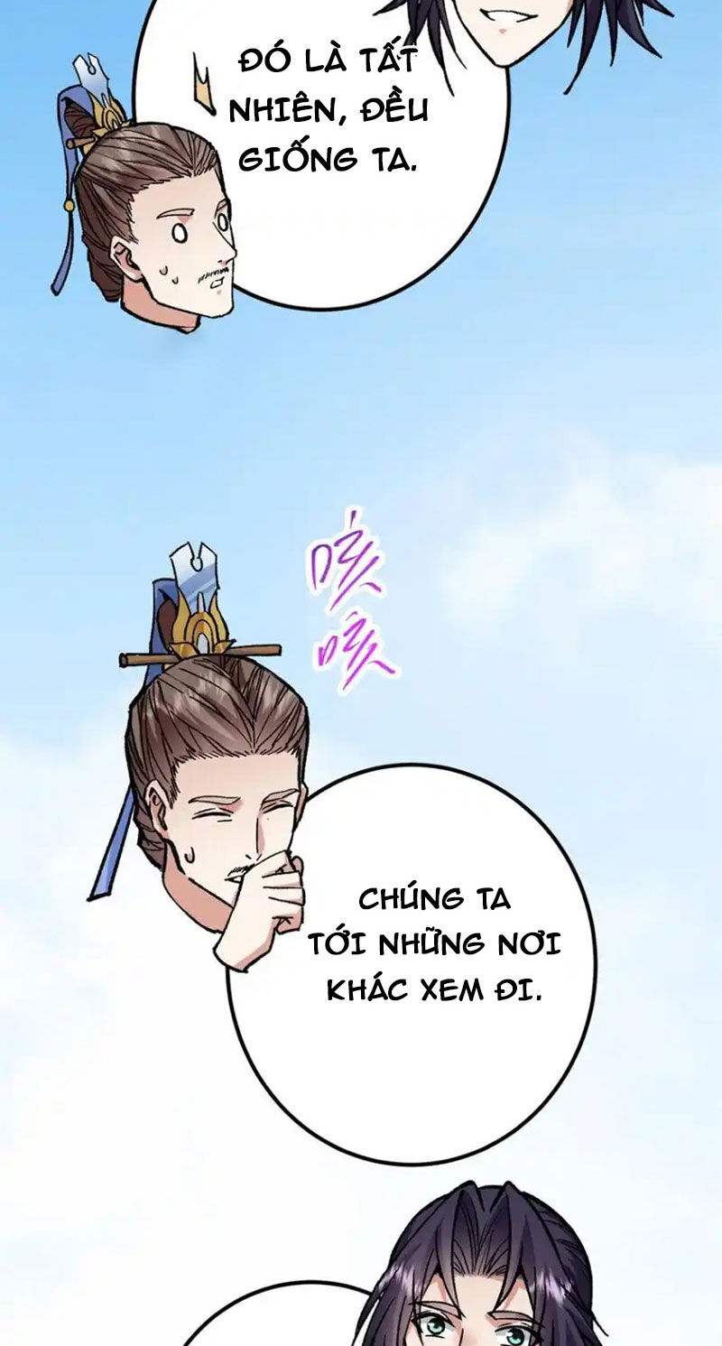 Chưởng Môn Khiêm Tốn Chút Chap 314 - Next Chap 315