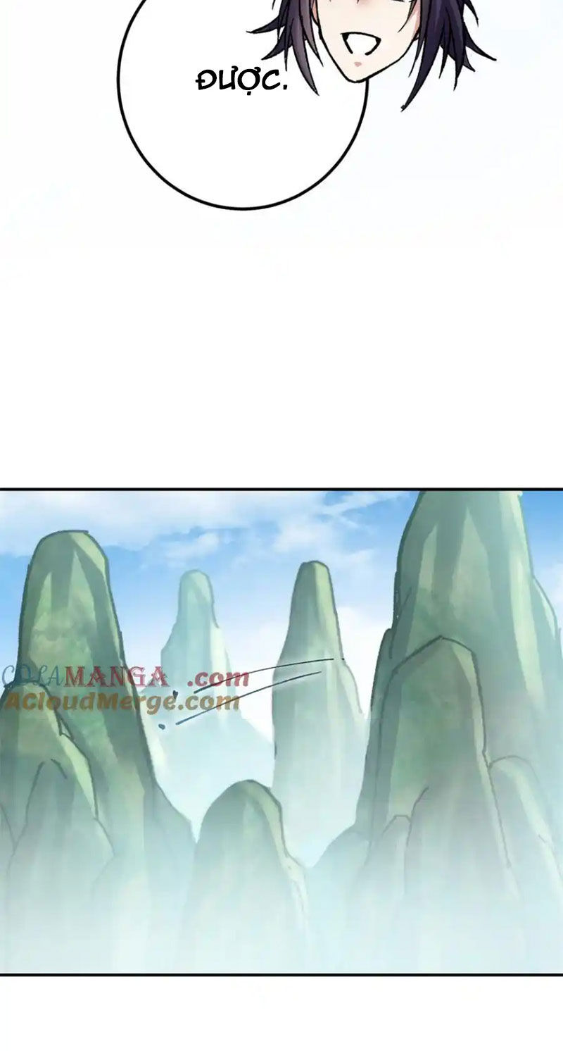 Chưởng Môn Khiêm Tốn Chút Chap 314 - Next Chap 315