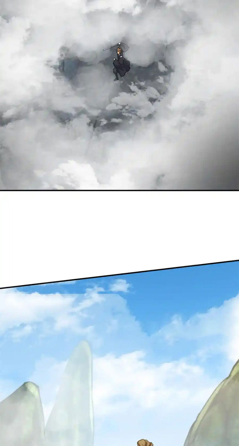 Chưởng Môn Khiêm Tốn Chút Chap 314 - Next Chap 315