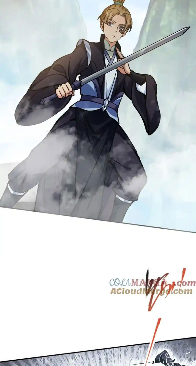 Chưởng Môn Khiêm Tốn Chút Chap 314 - Next Chap 315