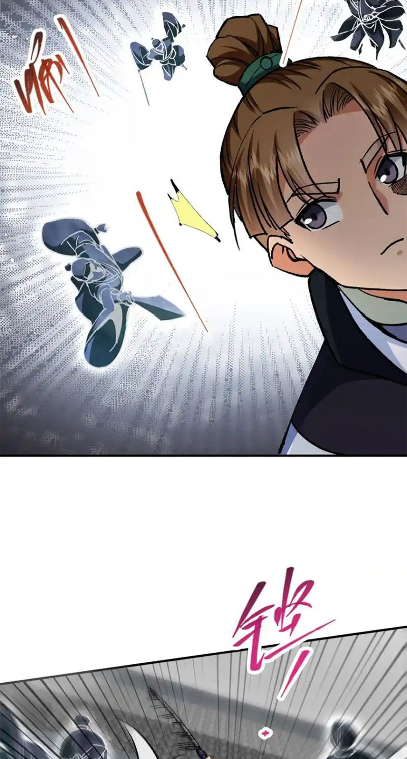 Chưởng Môn Khiêm Tốn Chút Chap 314 - Next Chap 315