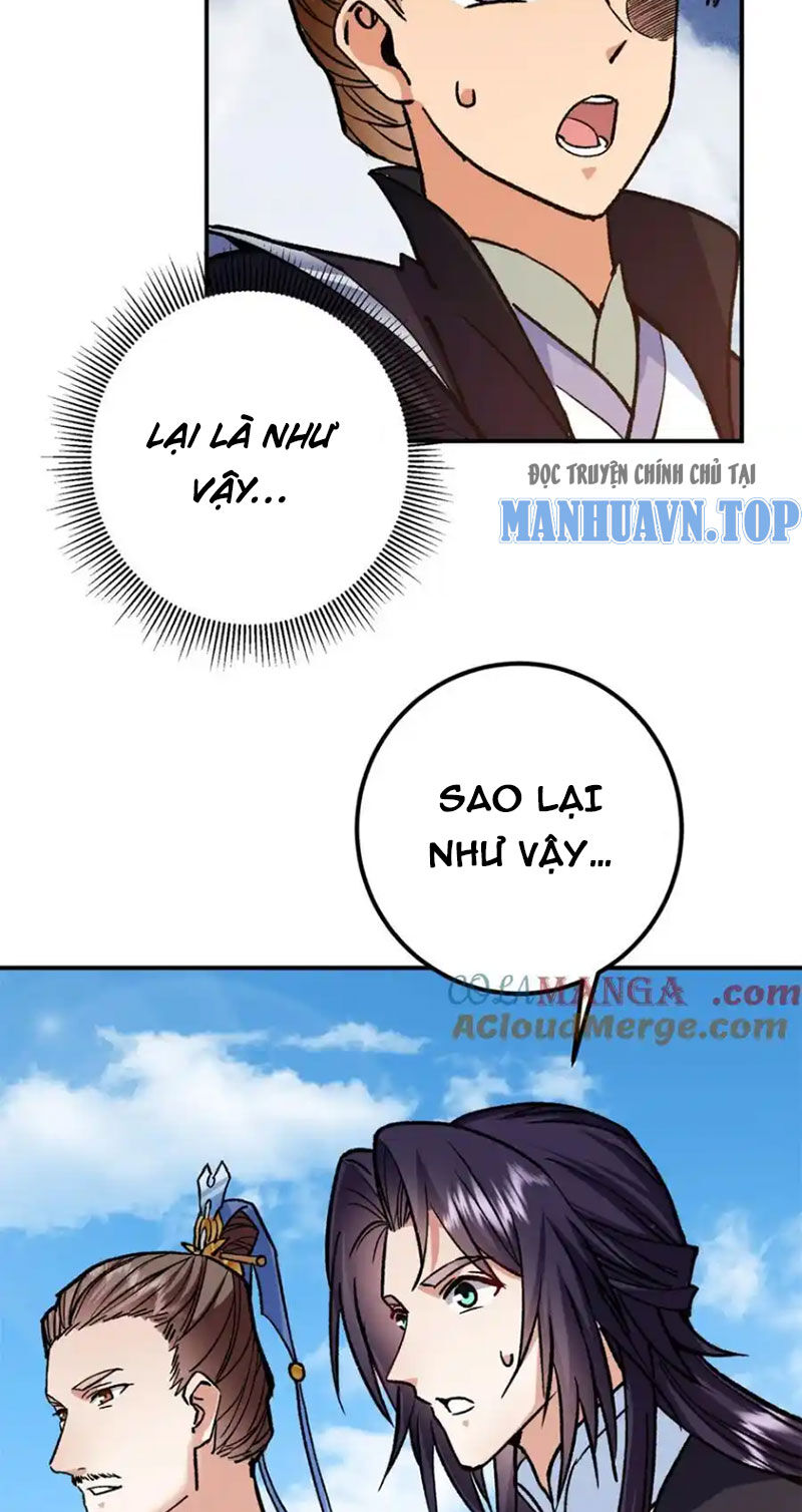 Chưởng Môn Khiêm Tốn Chút Chap 314 - Next Chap 315
