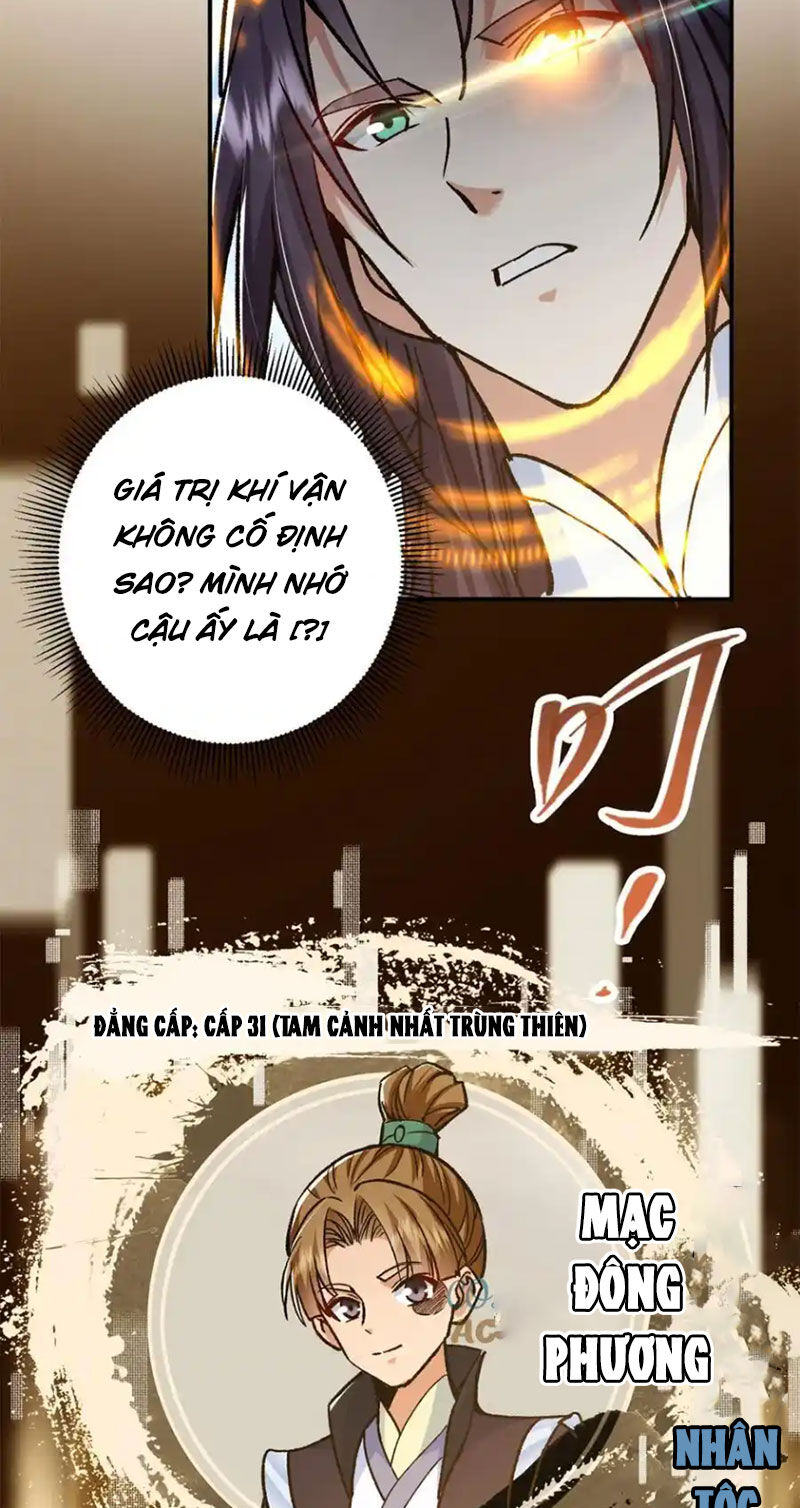 Chưởng Môn Khiêm Tốn Chút Chap 314 - Next Chap 315