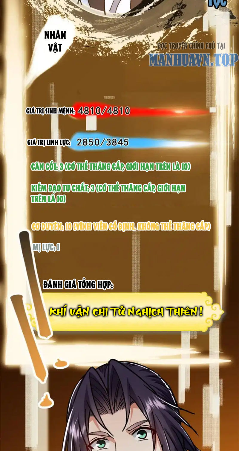 Chưởng Môn Khiêm Tốn Chút Chap 314 - Next Chap 315