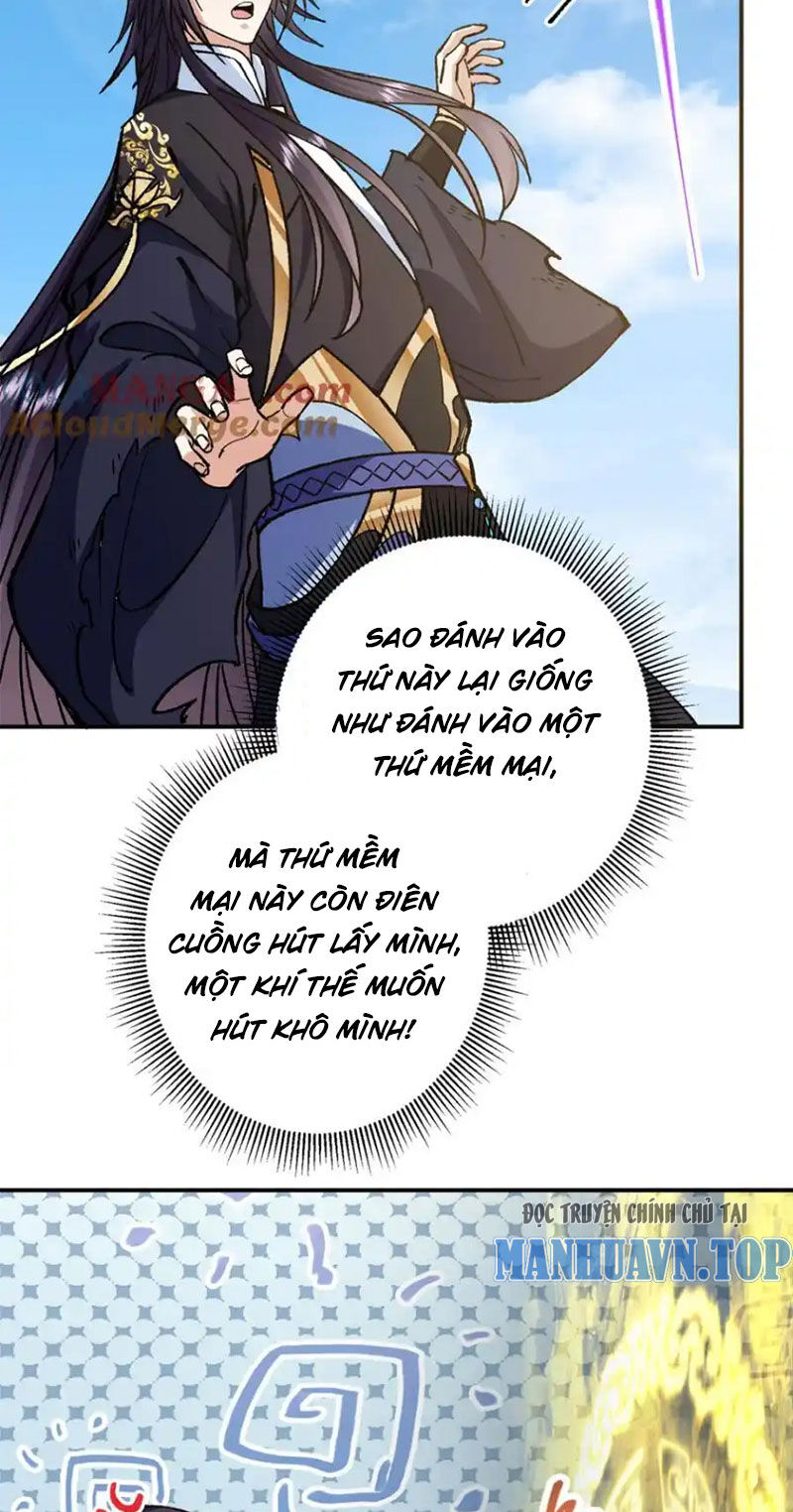 Chưởng Môn Khiêm Tốn Chút Chap 314 - Next Chap 315