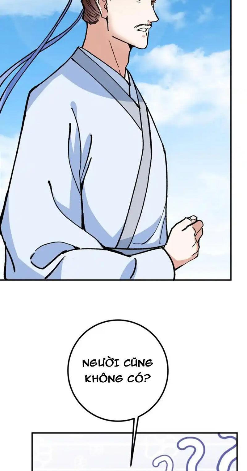 Chưởng Môn Khiêm Tốn Chút Chap 314 - Next Chap 315