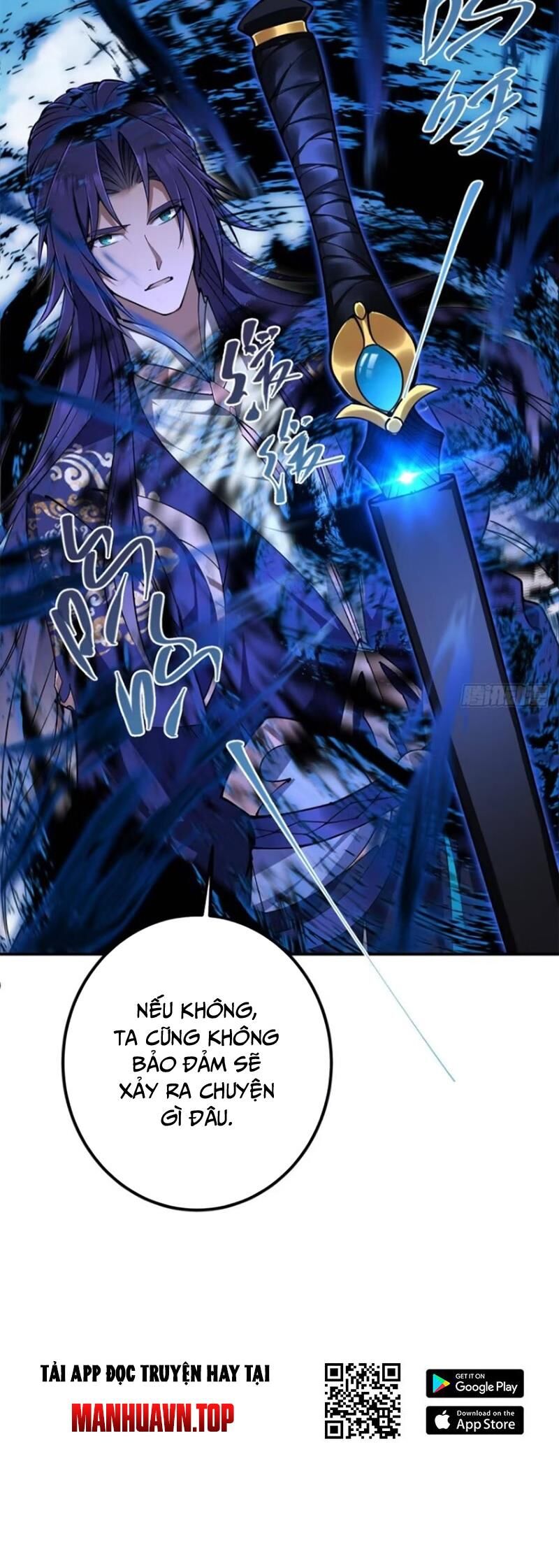 Chưởng Môn Khiêm Tốn Chút Chap 315 - Next Chap 316