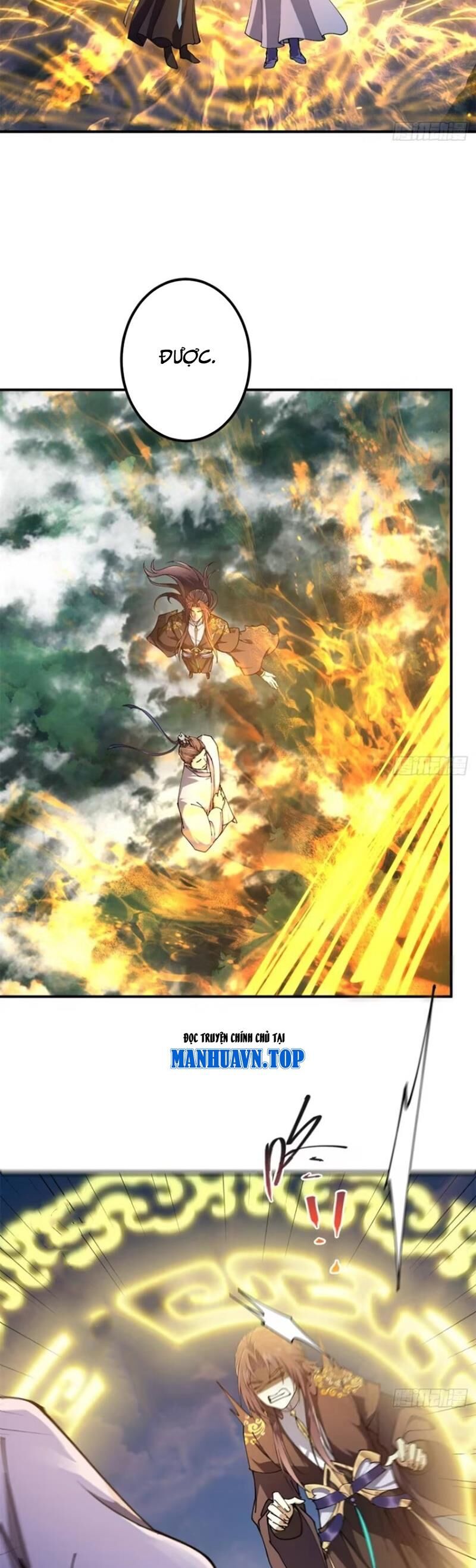 Chưởng Môn Khiêm Tốn Chút Chap 315 - Next Chap 316