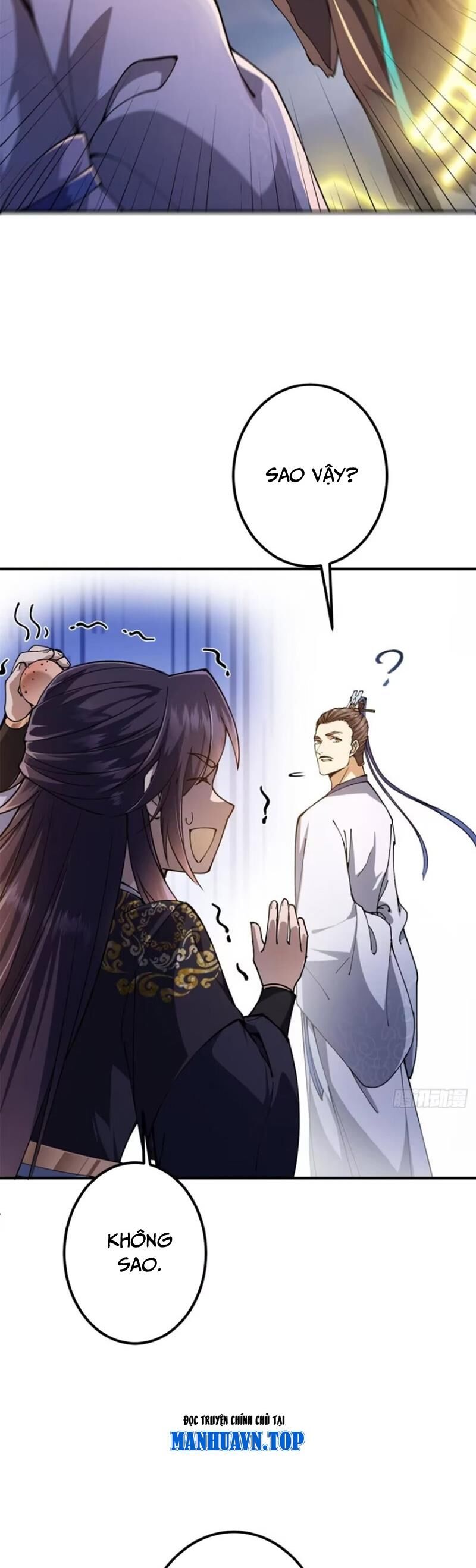 Chưởng Môn Khiêm Tốn Chút Chap 315 - Next Chap 316