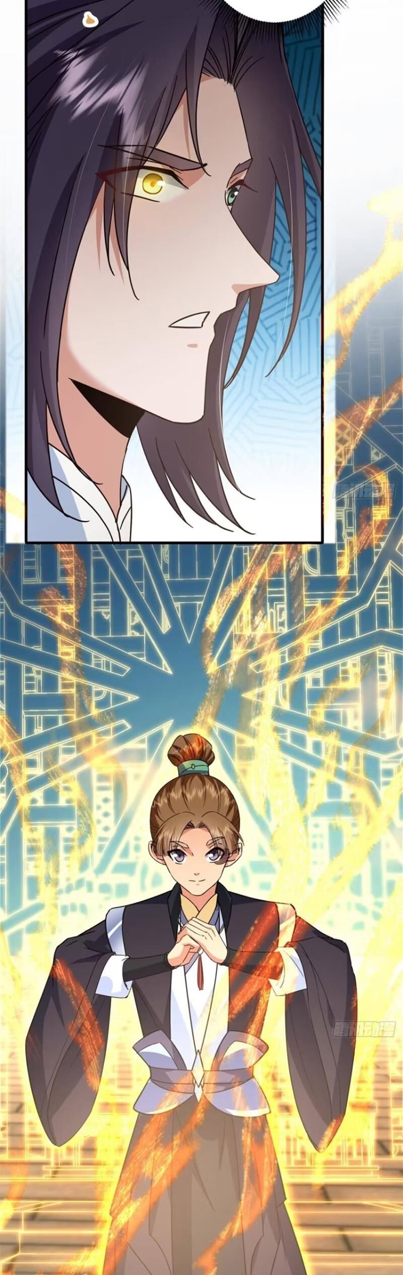Chưởng Môn Khiêm Tốn Chút Chap 316 - Next Chap 317