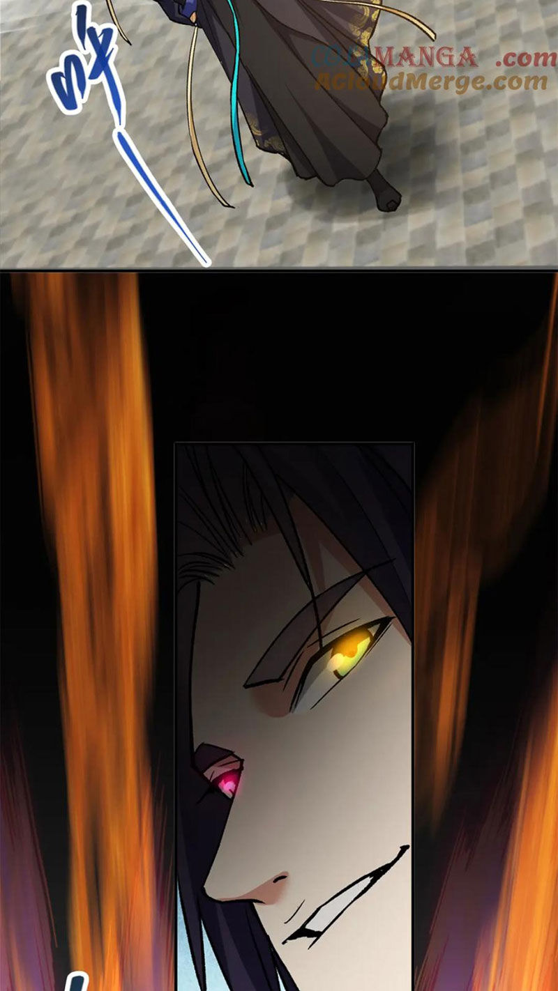 Chưởng Môn Khiêm Tốn Chút Chap 317 - Next Chap 318
