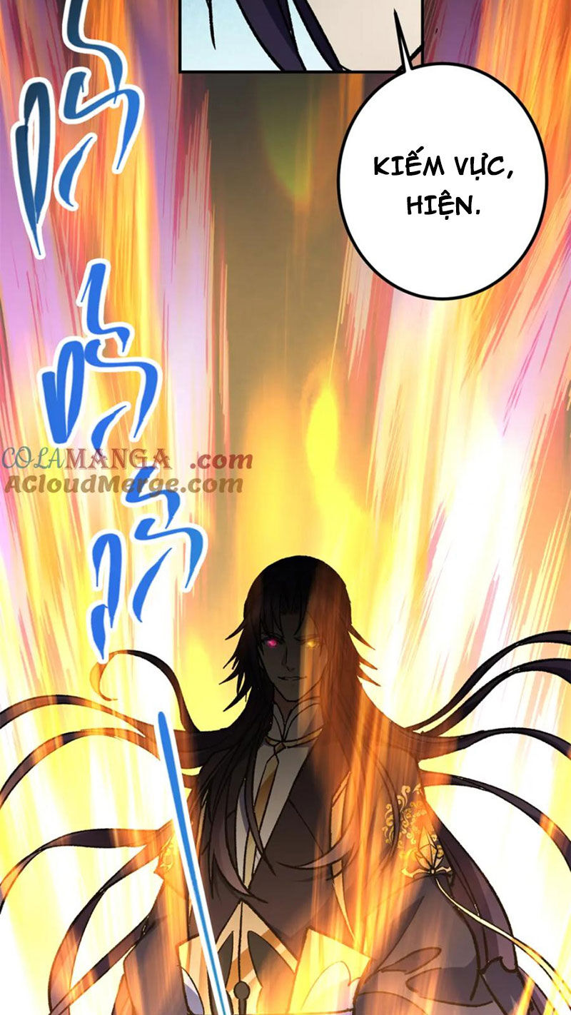 Chưởng Môn Khiêm Tốn Chút Chap 317 - Next Chap 318