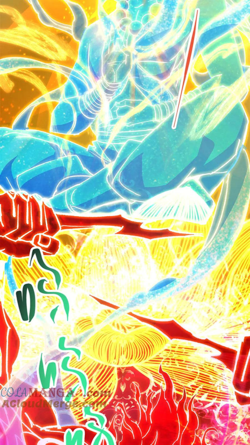 Chưởng Môn Khiêm Tốn Chút Chap 317 - Next Chap 318