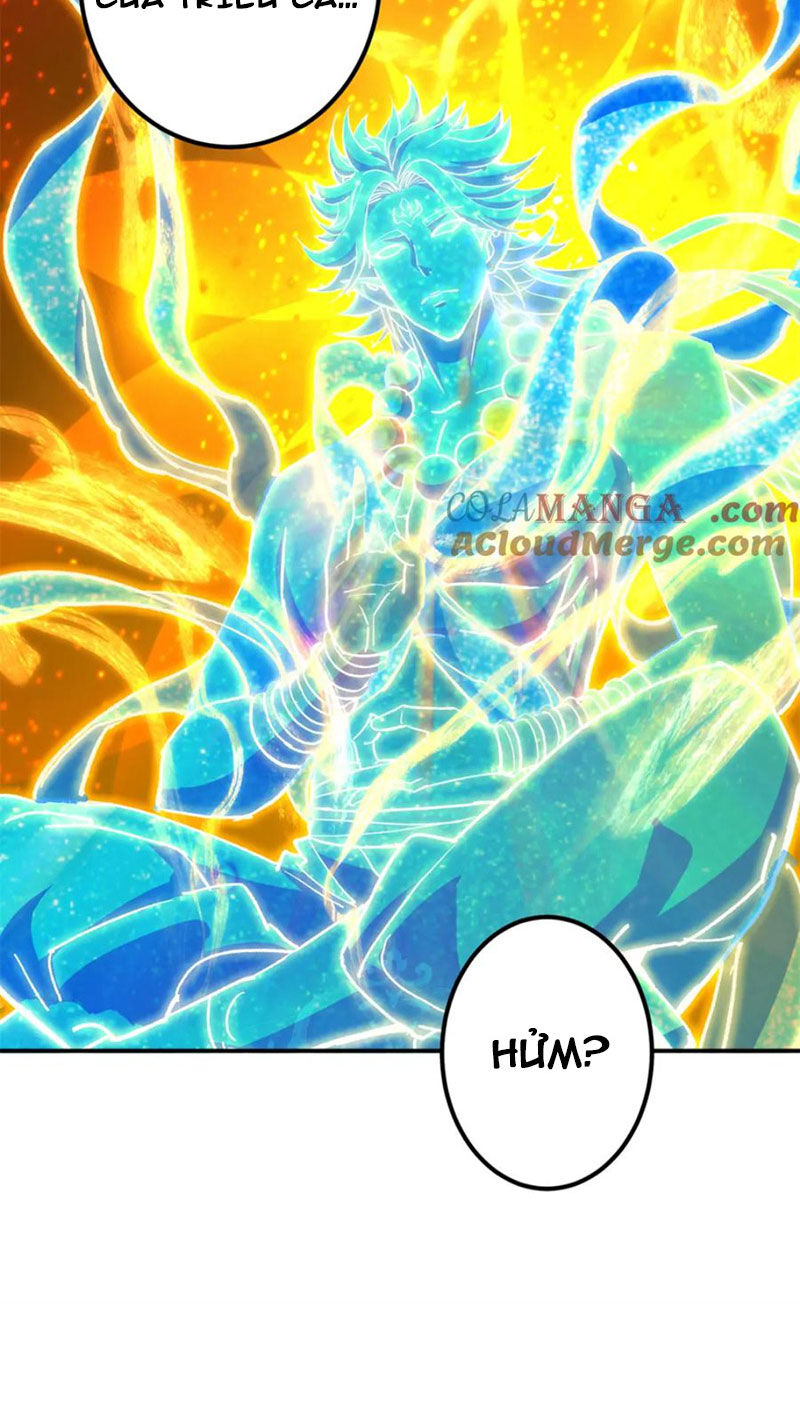 Chưởng Môn Khiêm Tốn Chút Chap 317 - Next Chap 318