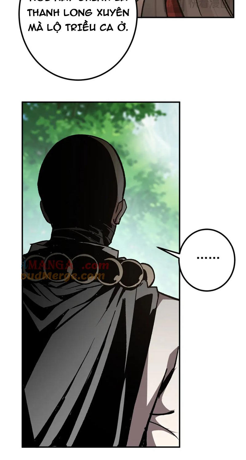 Chưởng Môn Khiêm Tốn Chút Chap 317 - Next Chap 318