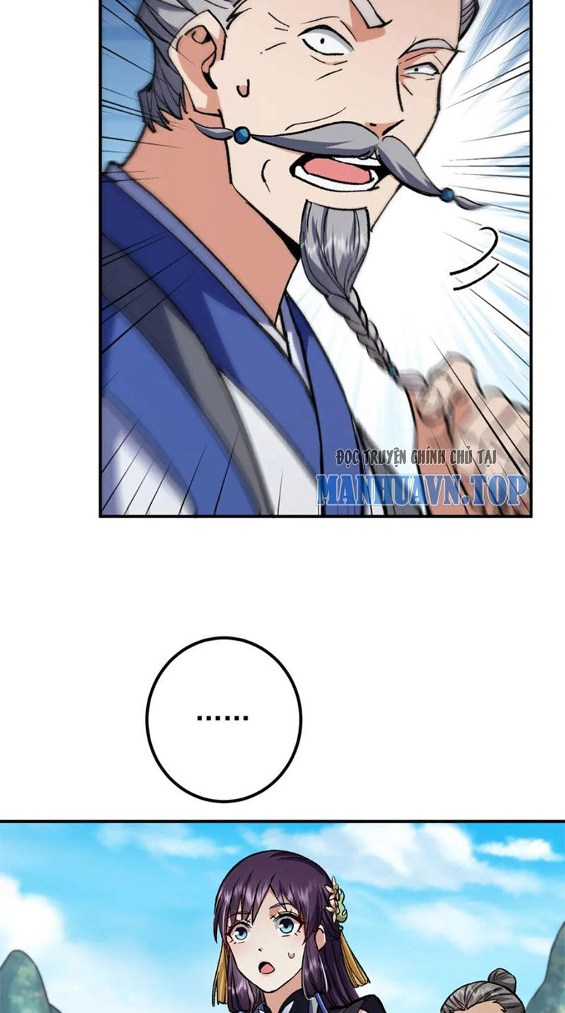 Chưởng Môn Khiêm Tốn Chút Chap 317 - Next Chap 318