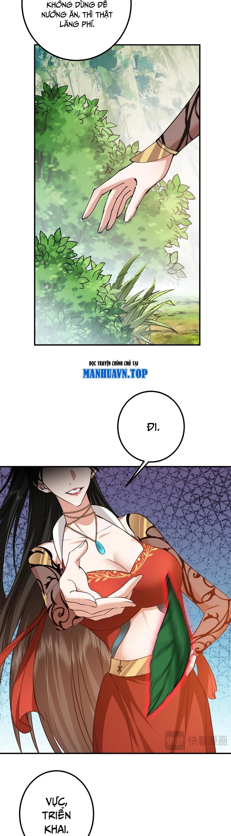 Chưởng Môn Khiêm Tốn Chút Chap 318 - Next Chap 319