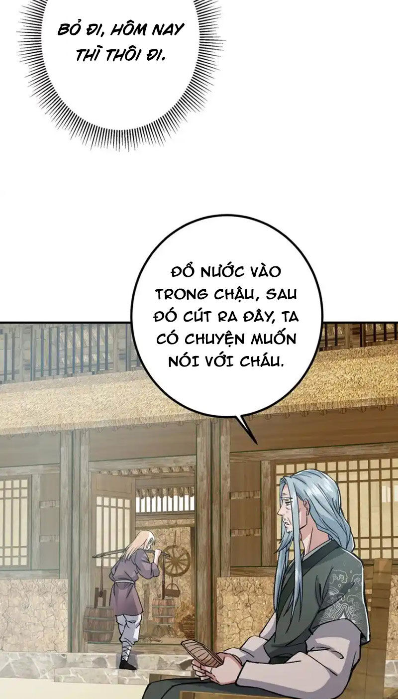 Chưởng Môn Khiêm Tốn Chút Chap 319 - Next Chap 320