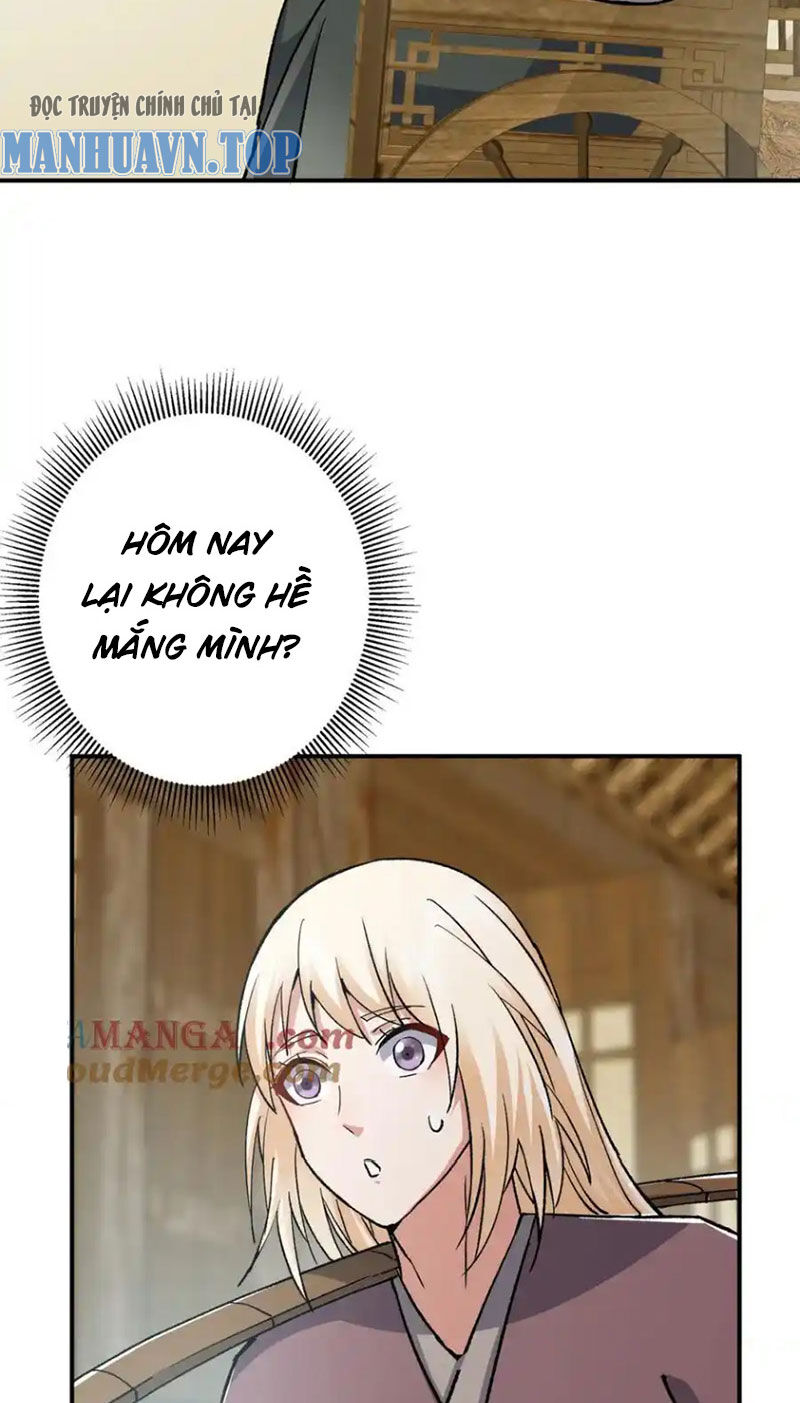 Chưởng Môn Khiêm Tốn Chút Chap 319 - Next Chap 320