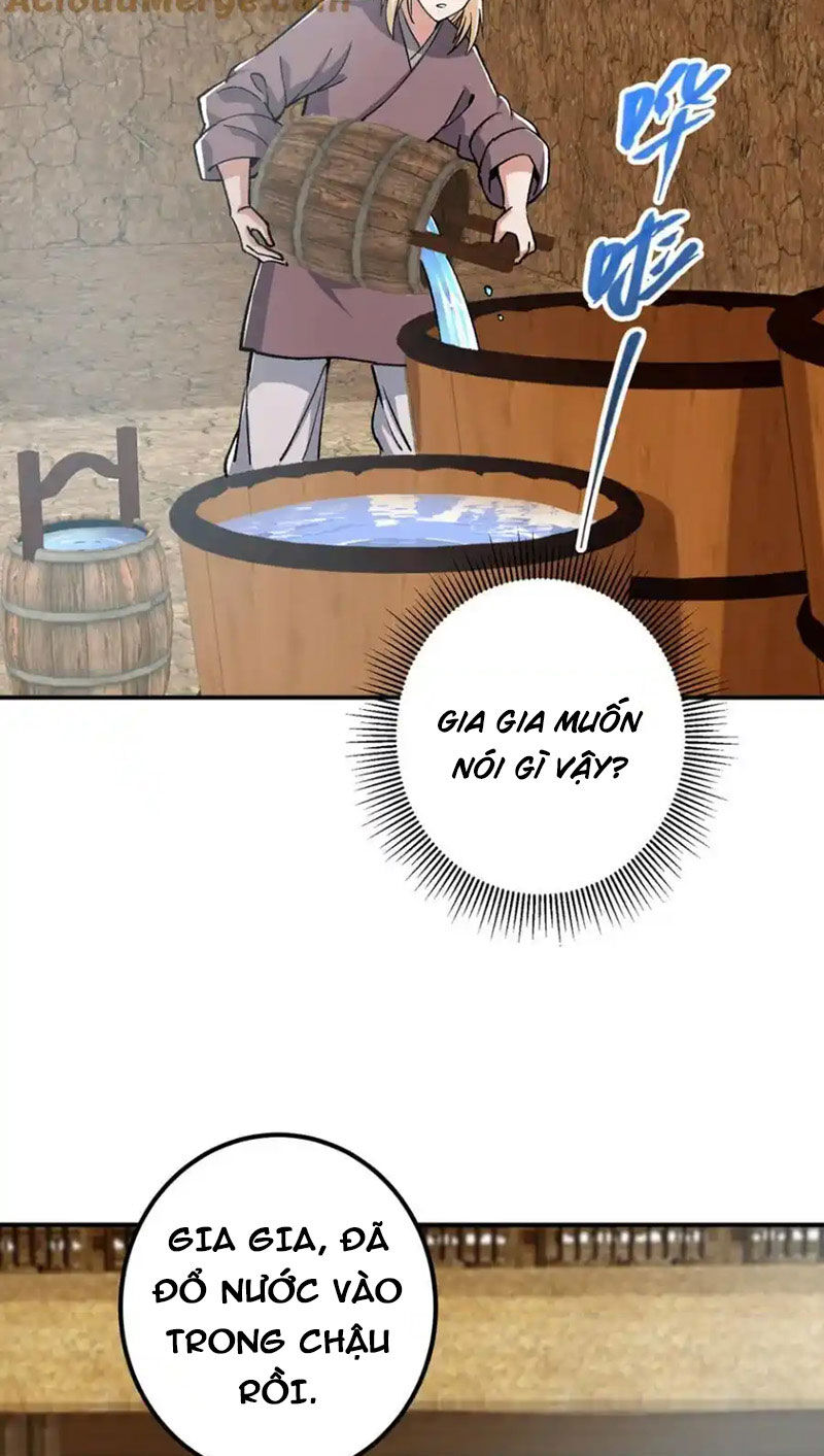 Chưởng Môn Khiêm Tốn Chút Chap 319 - Next Chap 320