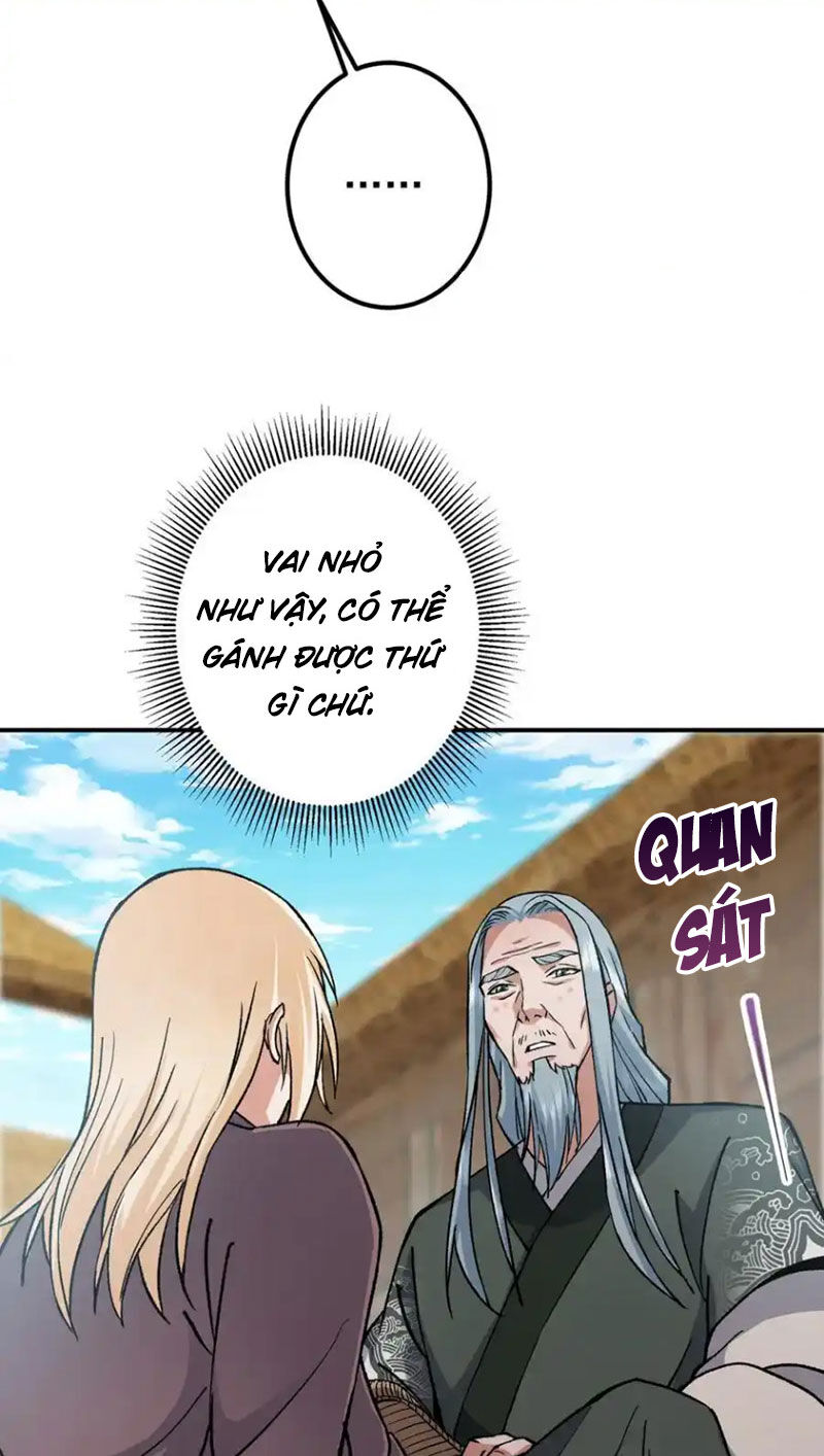 Chưởng Môn Khiêm Tốn Chút Chap 319 - Next Chap 320