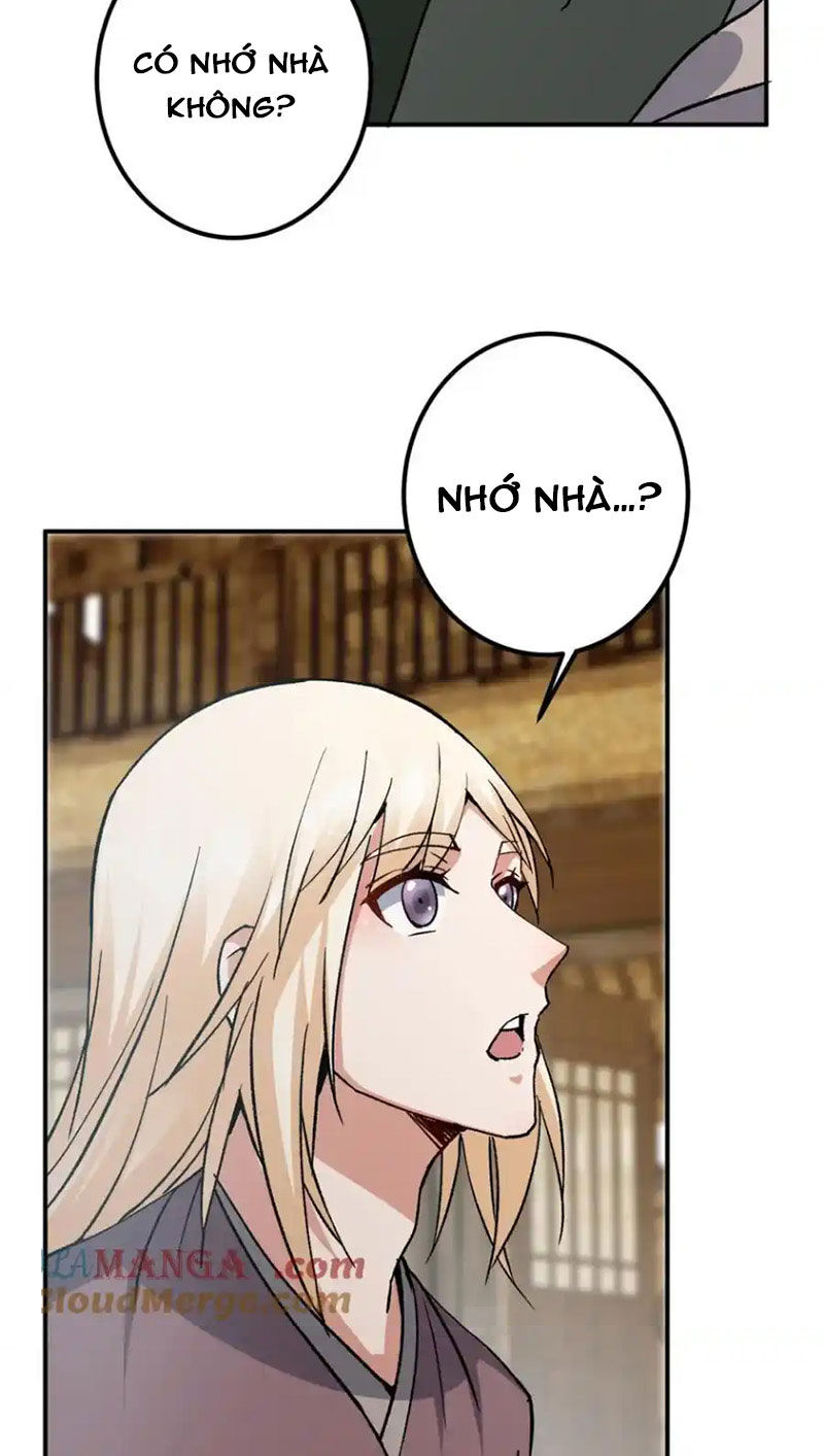 Chưởng Môn Khiêm Tốn Chút Chap 319 - Next Chap 320