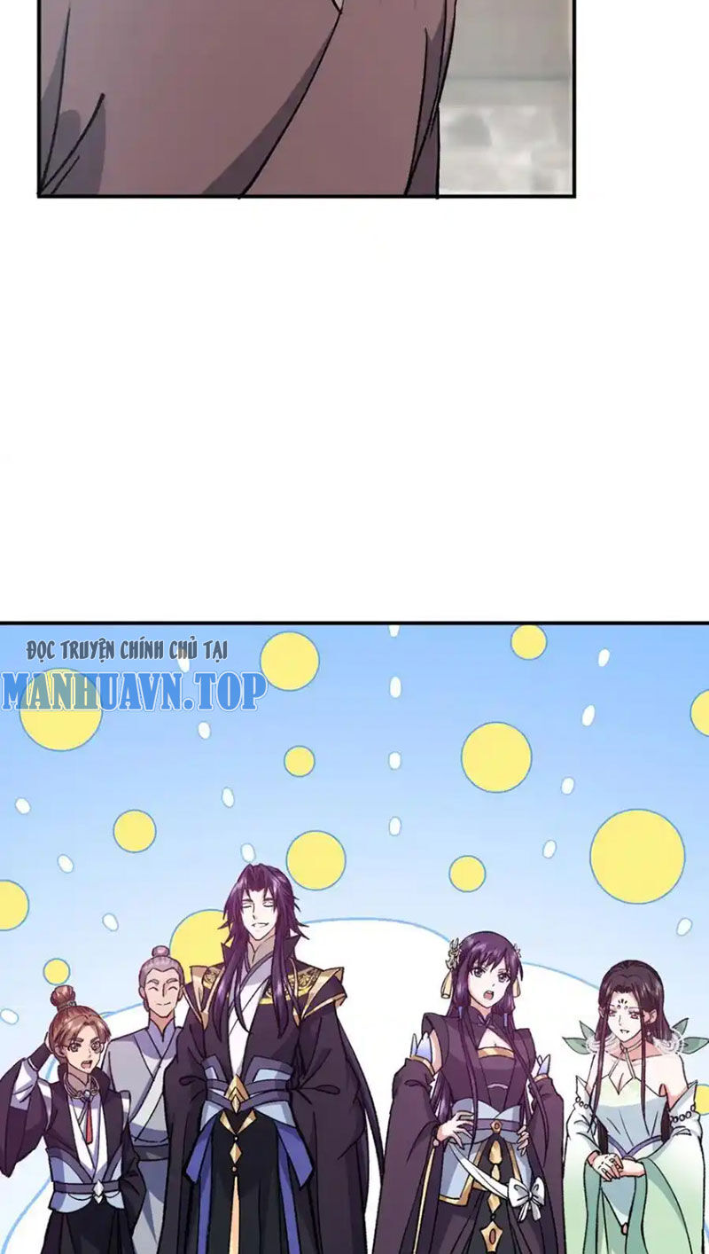 Chưởng Môn Khiêm Tốn Chút Chap 319 - Next Chap 320