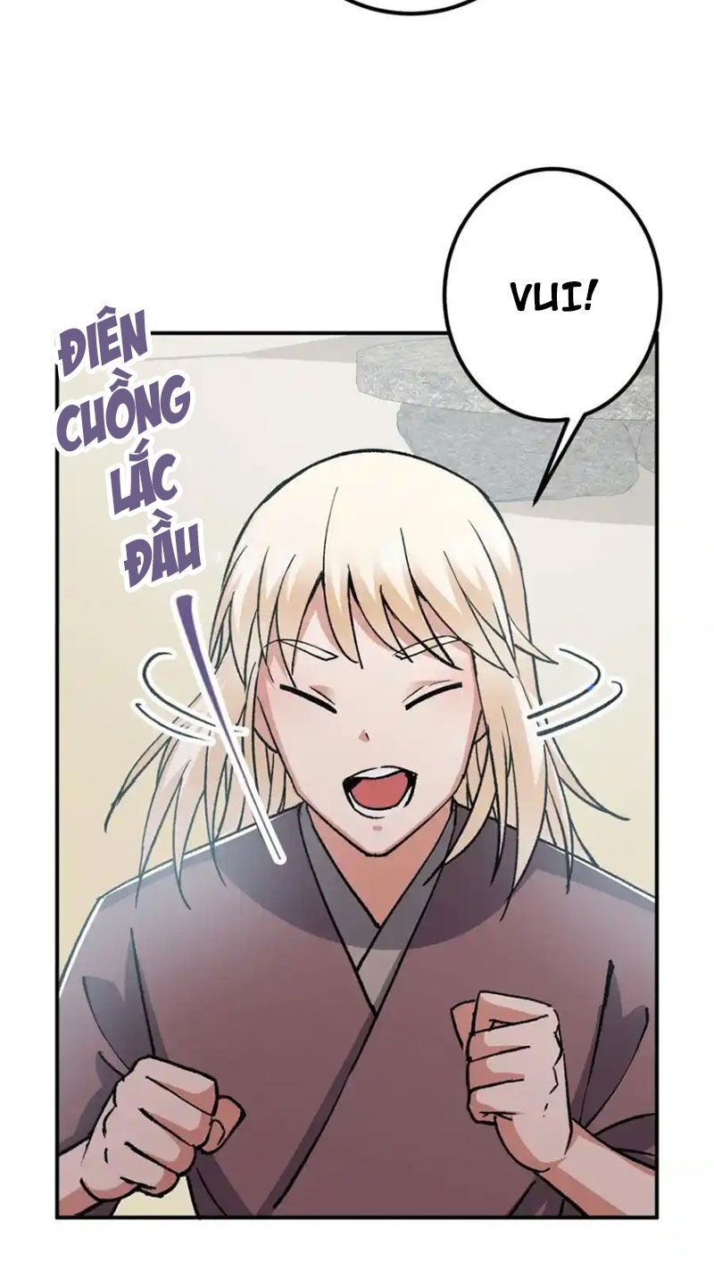 Chưởng Môn Khiêm Tốn Chút Chap 319 - Next Chap 320