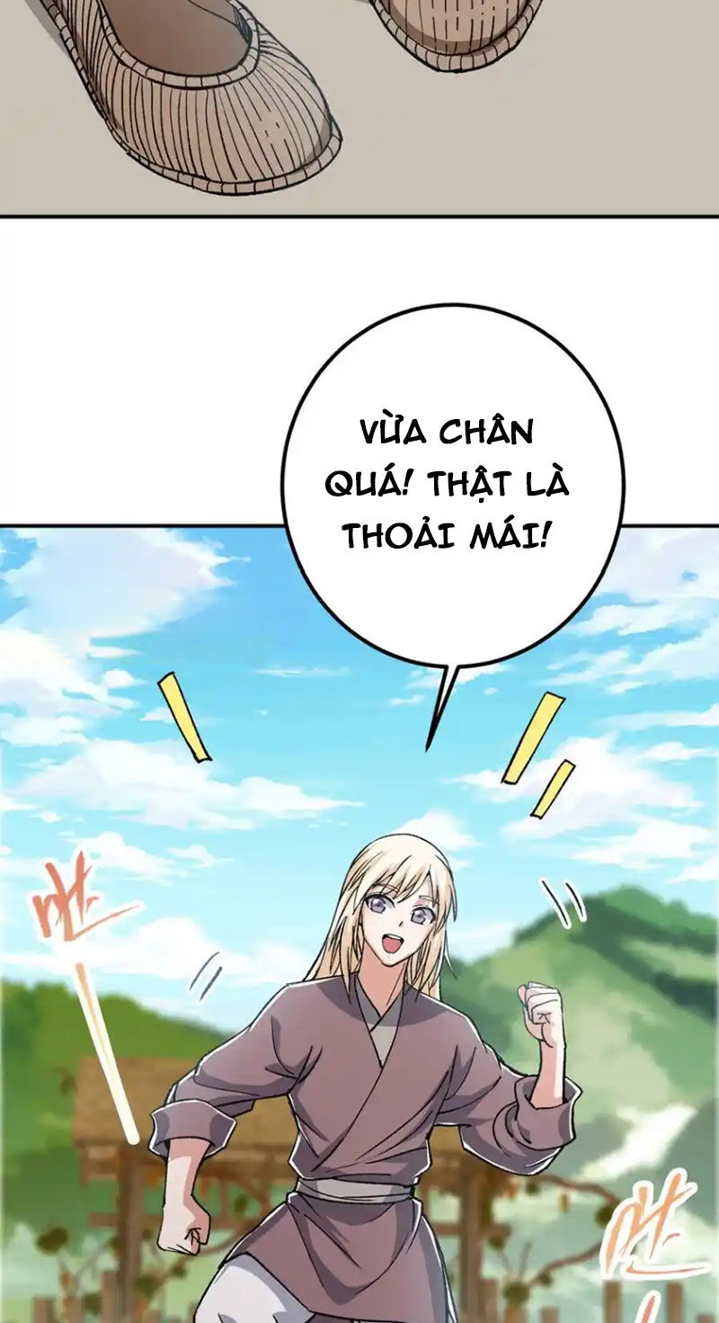Chưởng Môn Khiêm Tốn Chút Chap 319 - Next Chap 320