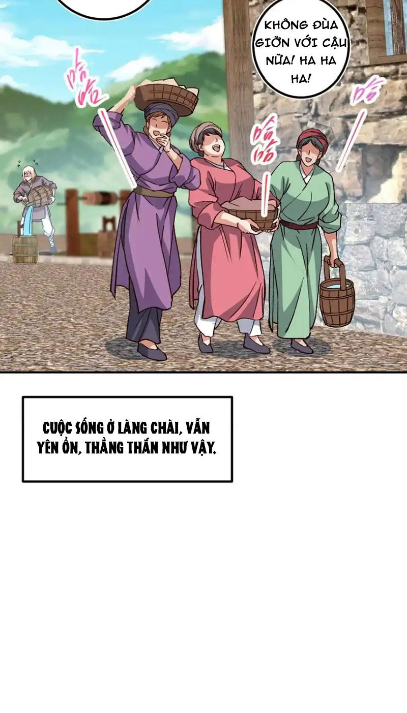 Chưởng Môn Khiêm Tốn Chút Chap 319 - Next Chap 320