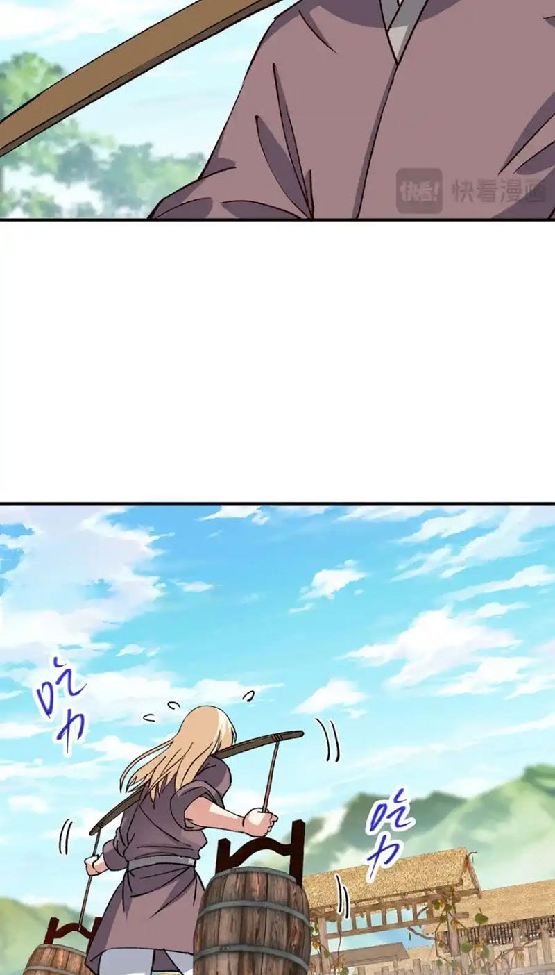 Chưởng Môn Khiêm Tốn Chút Chap 319 - Next Chap 320