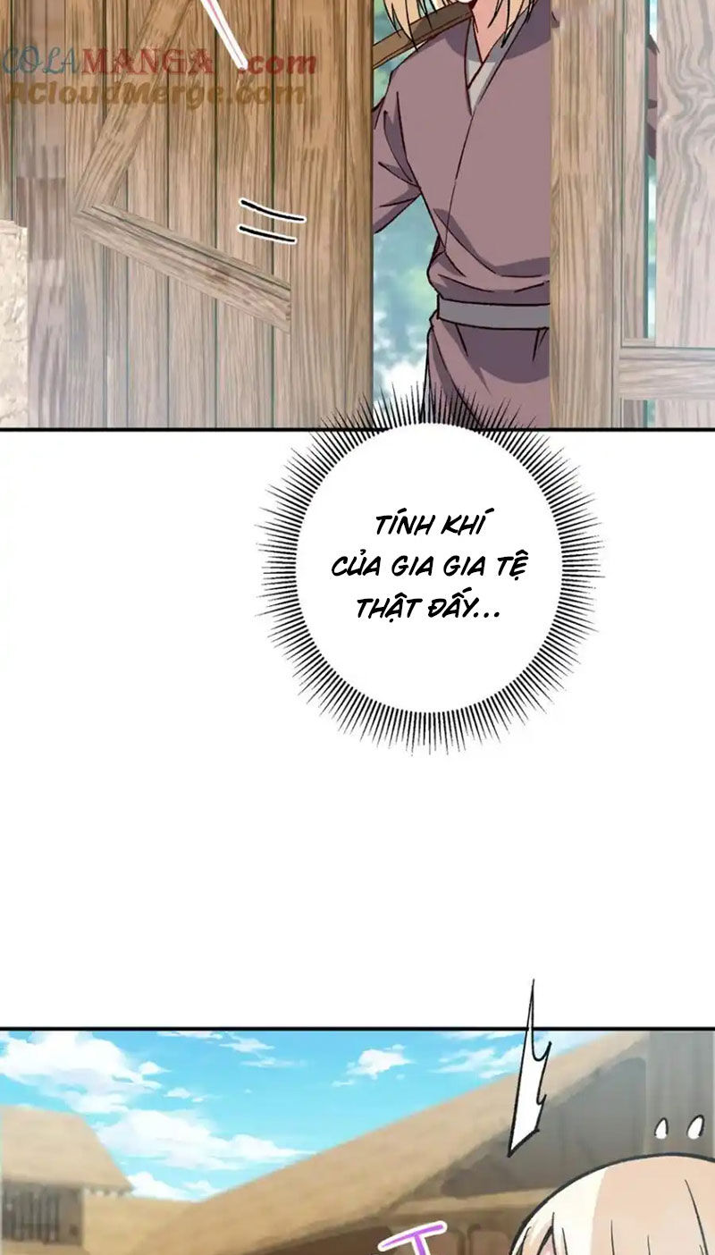 Chưởng Môn Khiêm Tốn Chút Chap 319 - Next Chap 320