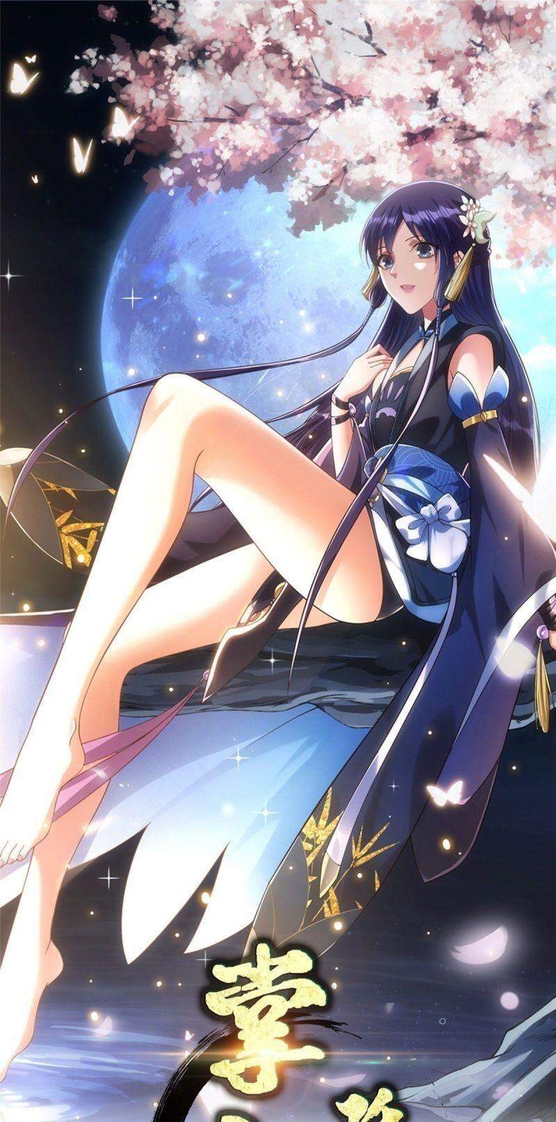 Chưởng Môn Khiêm Tốn Chút Chap 32 - Next Chap 33