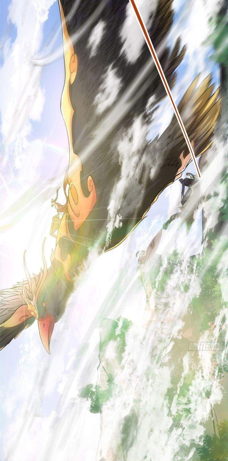 Chưởng Môn Khiêm Tốn Chút Chap 32 - Next Chap 33