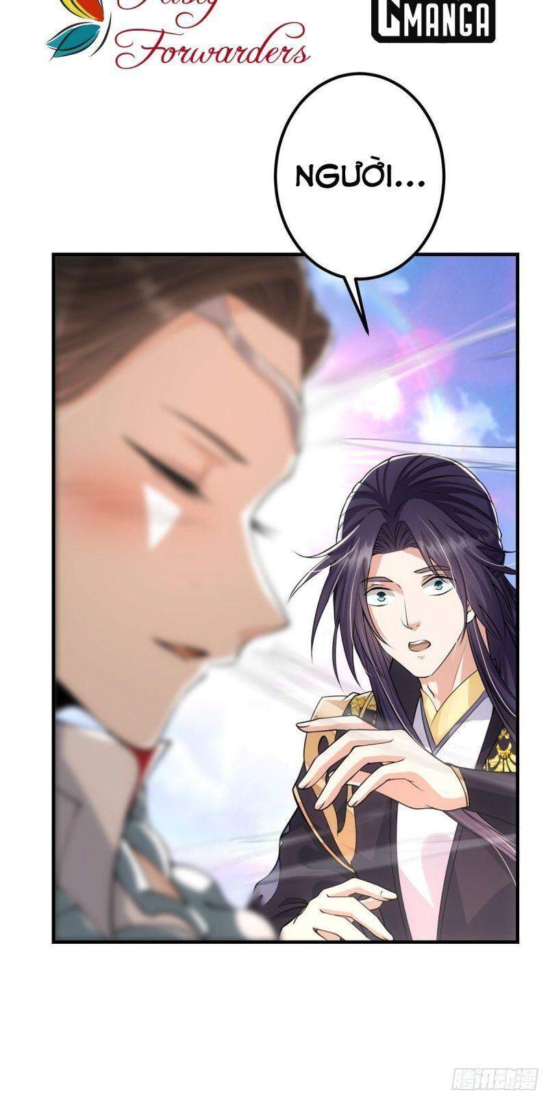 Chưởng Môn Khiêm Tốn Chút Chap 32 - Next Chap 33