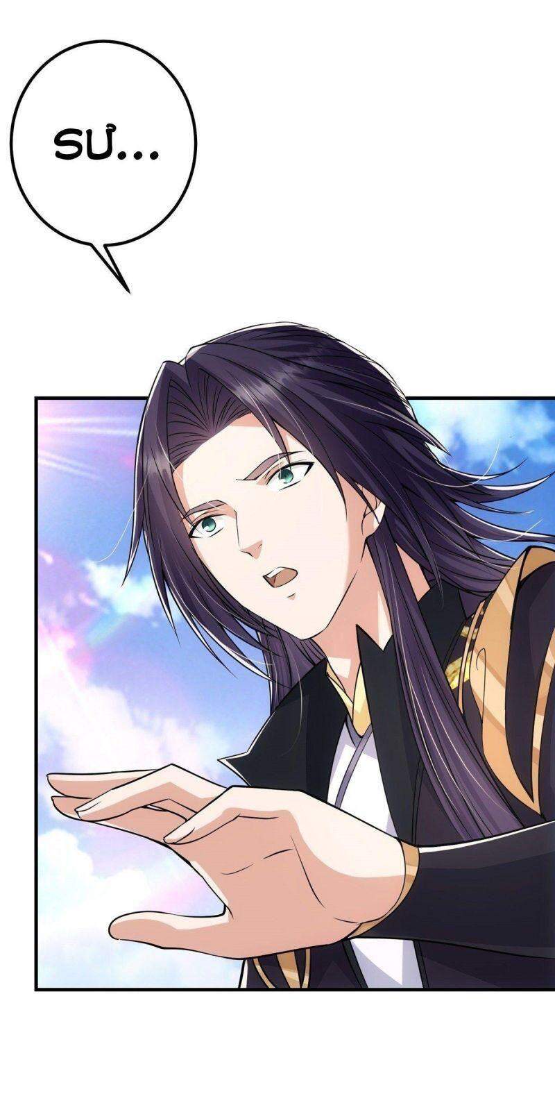 Chưởng Môn Khiêm Tốn Chút Chap 32 - Next Chap 33
