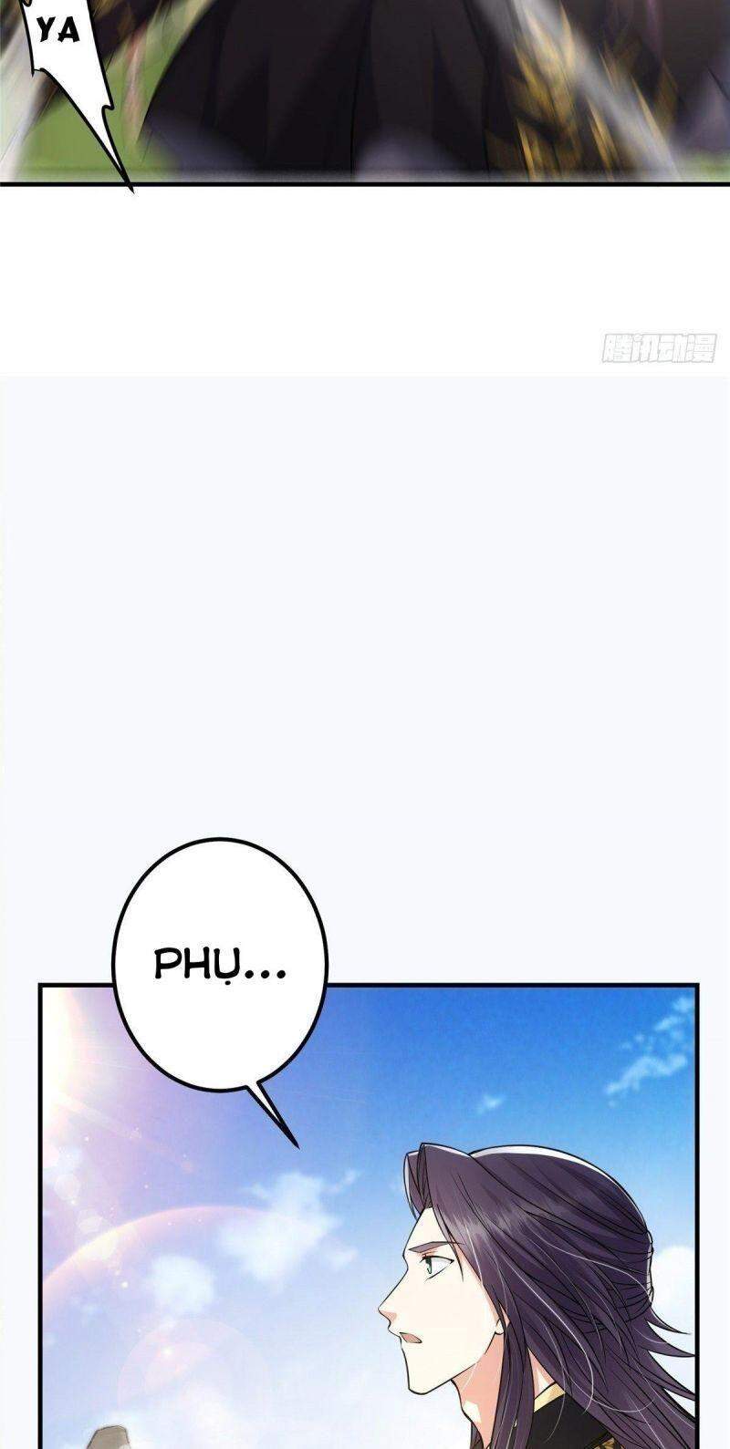 Chưởng Môn Khiêm Tốn Chút Chap 32 - Next Chap 33