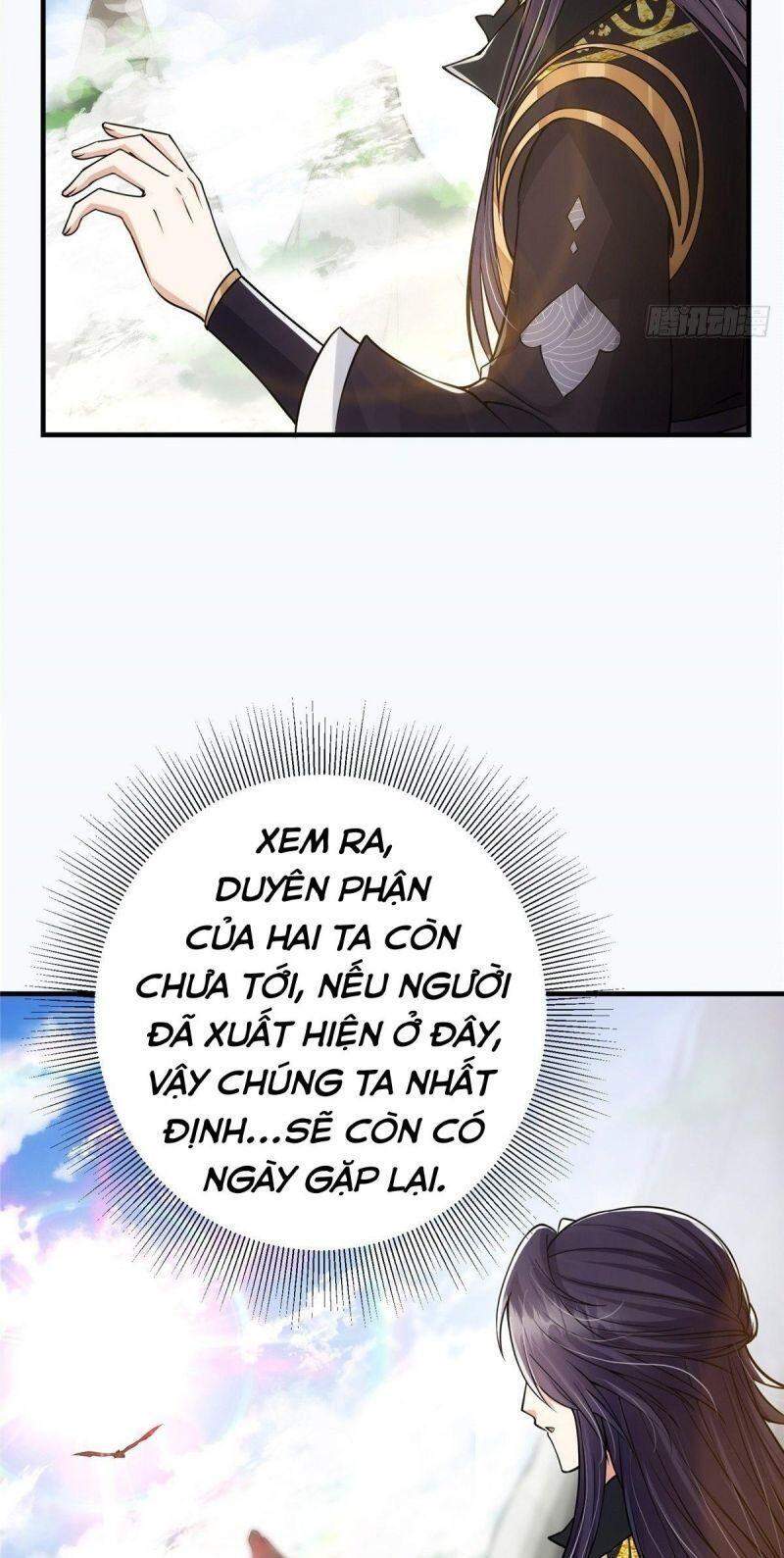 Chưởng Môn Khiêm Tốn Chút Chap 32 - Next Chap 33