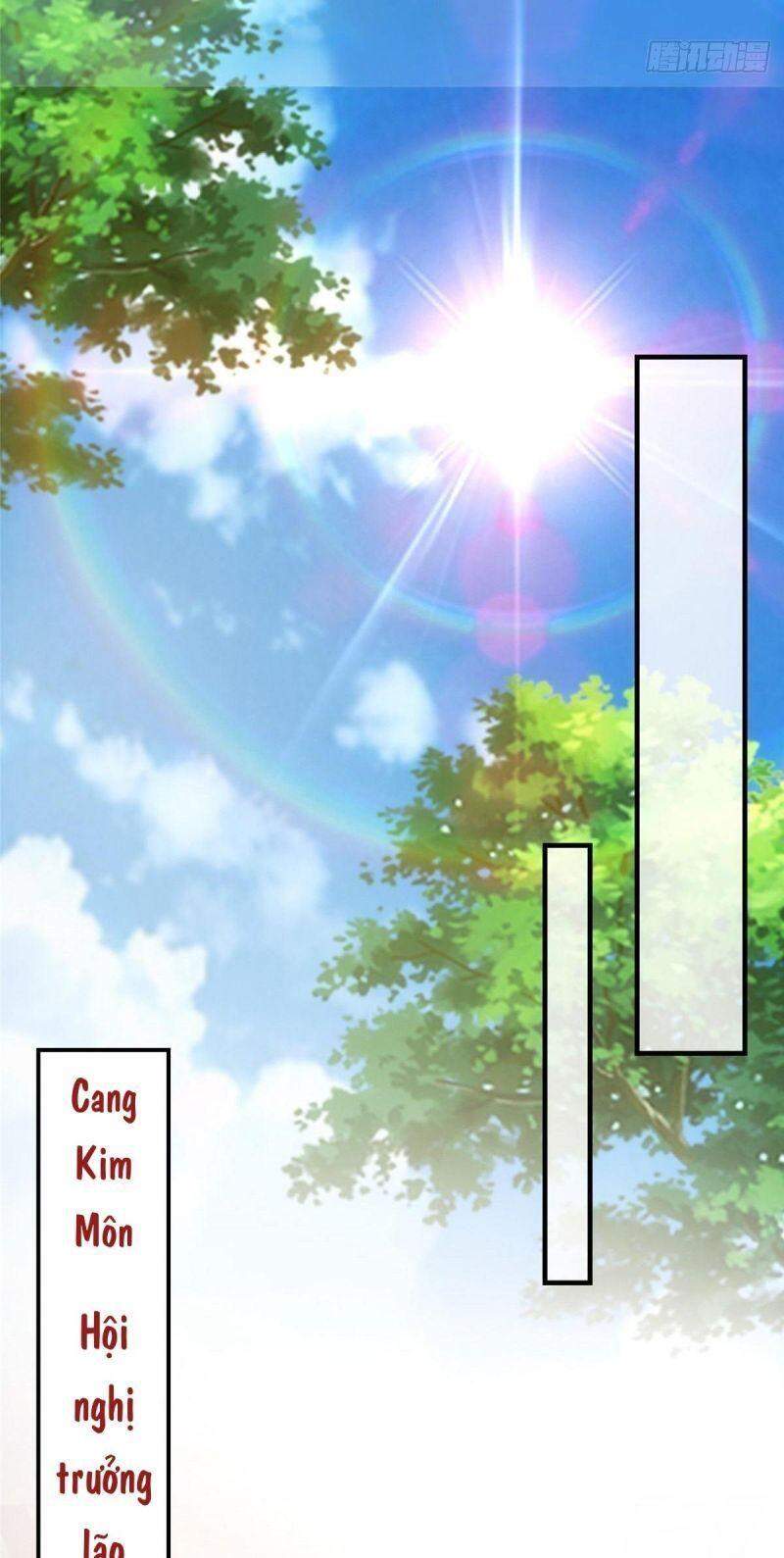 Chưởng Môn Khiêm Tốn Chút Chap 32 - Next Chap 33