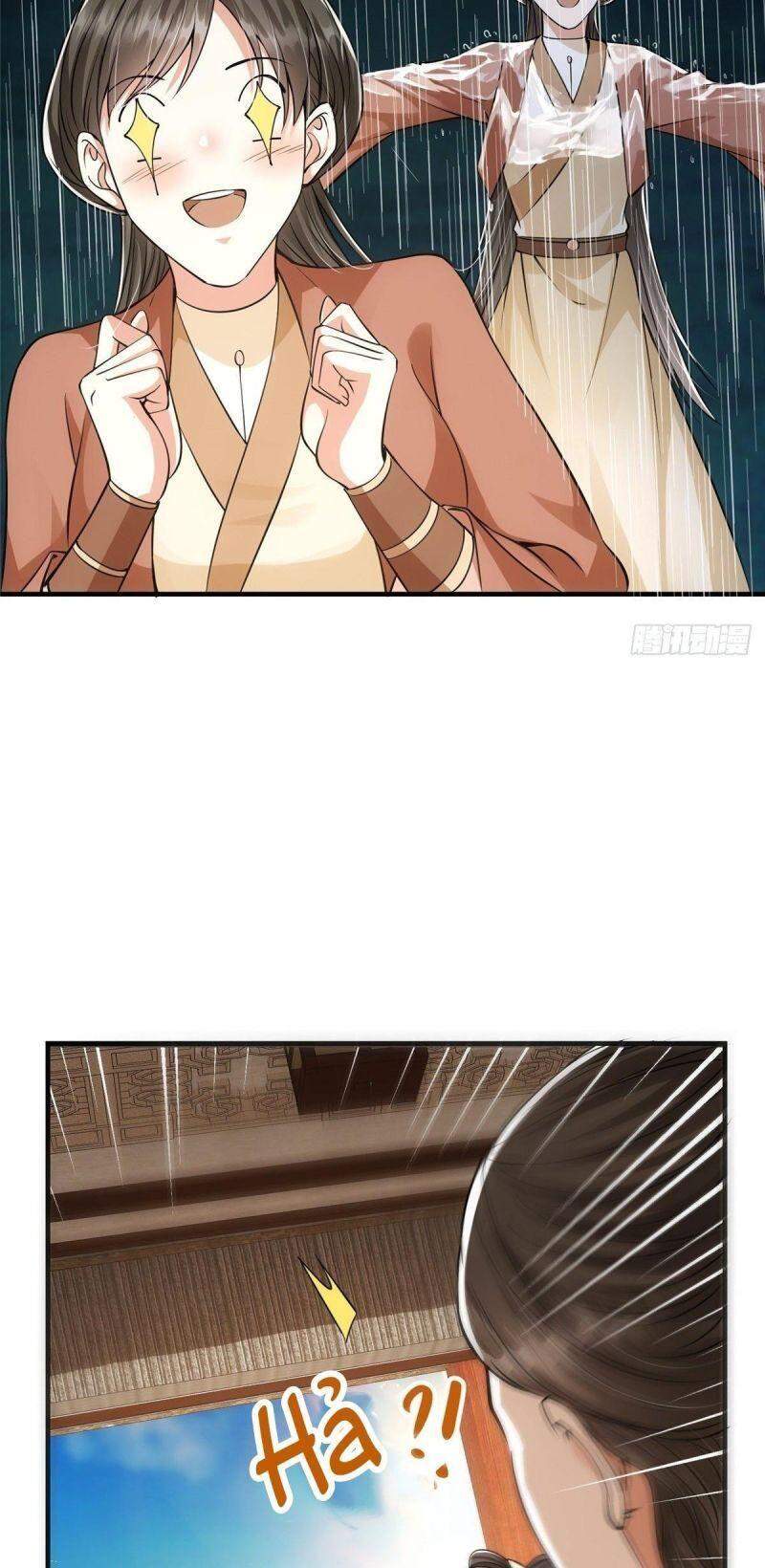 Chưởng Môn Khiêm Tốn Chút Chap 32 - Next Chap 33