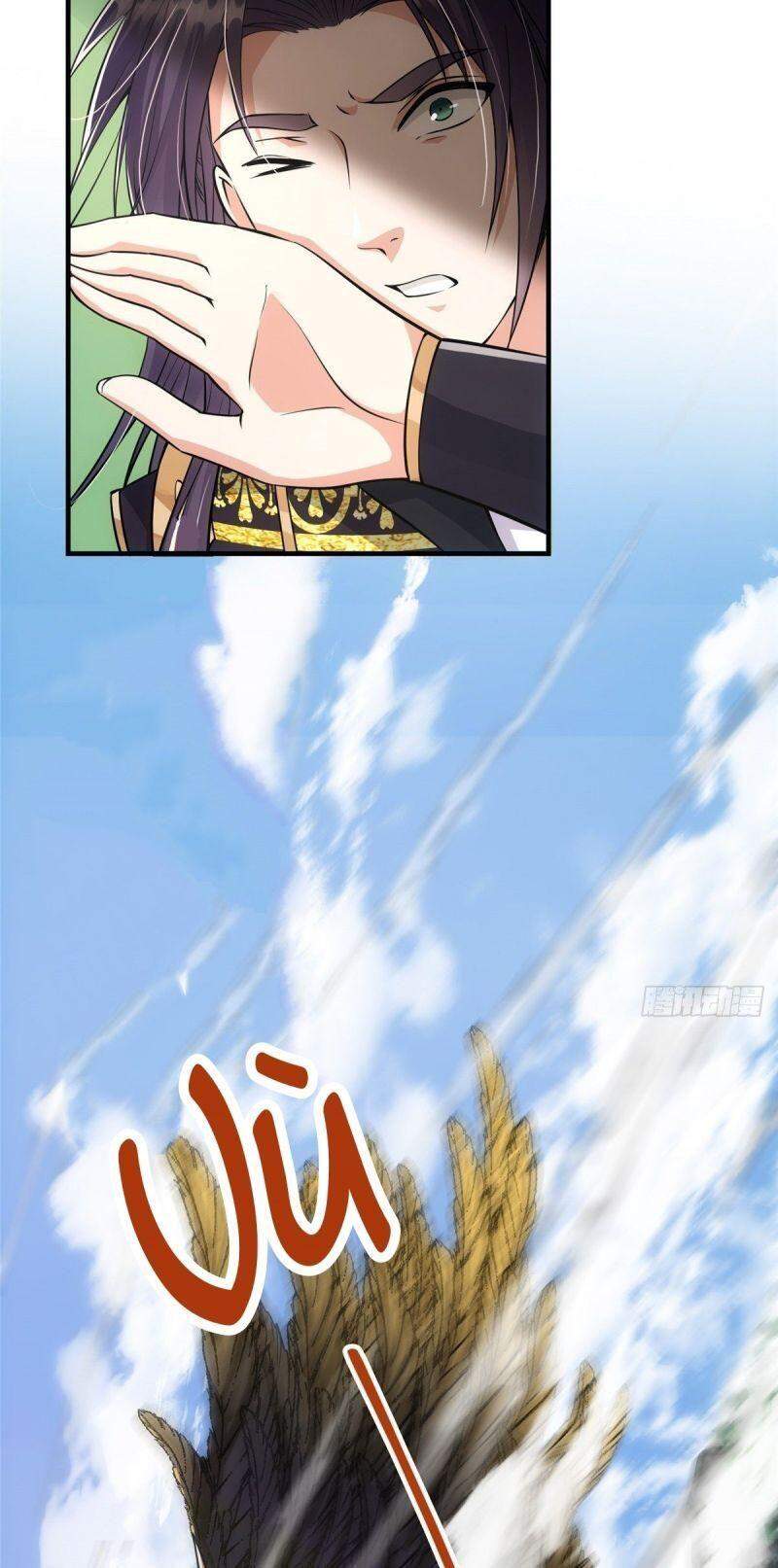 Chưởng Môn Khiêm Tốn Chút Chap 32 - Next Chap 33