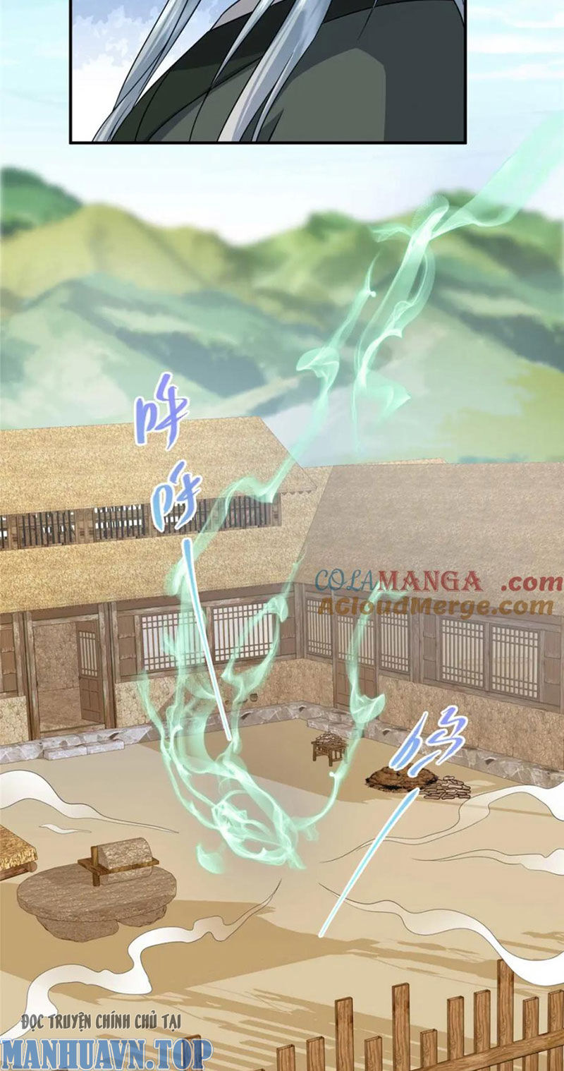Chưởng Môn Khiêm Tốn Chút Chap 320 - Next Chap 321