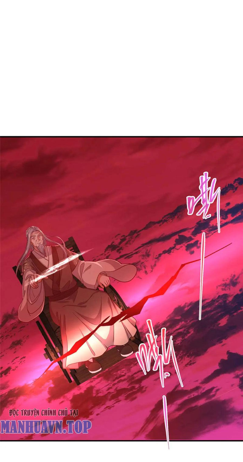 Chưởng Môn Khiêm Tốn Chút Chap 320 - Next Chap 321