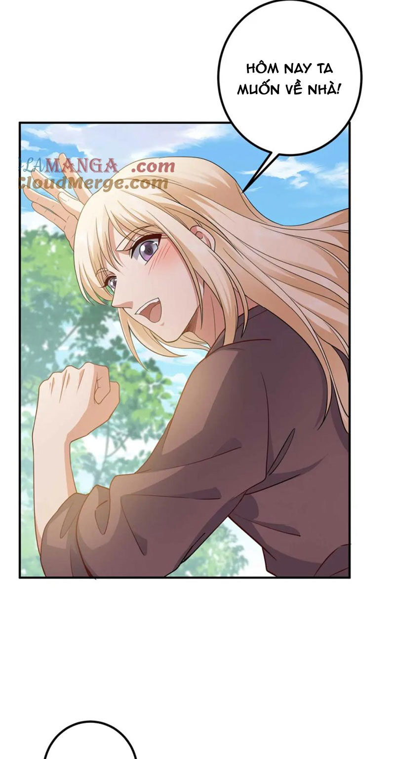Chưởng Môn Khiêm Tốn Chút Chap 320 - Next Chap 321
