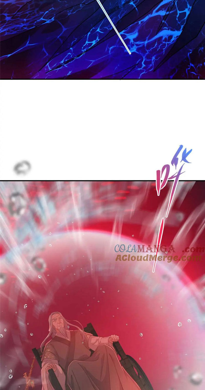 Chưởng Môn Khiêm Tốn Chút Chap 320 - Next Chap 321